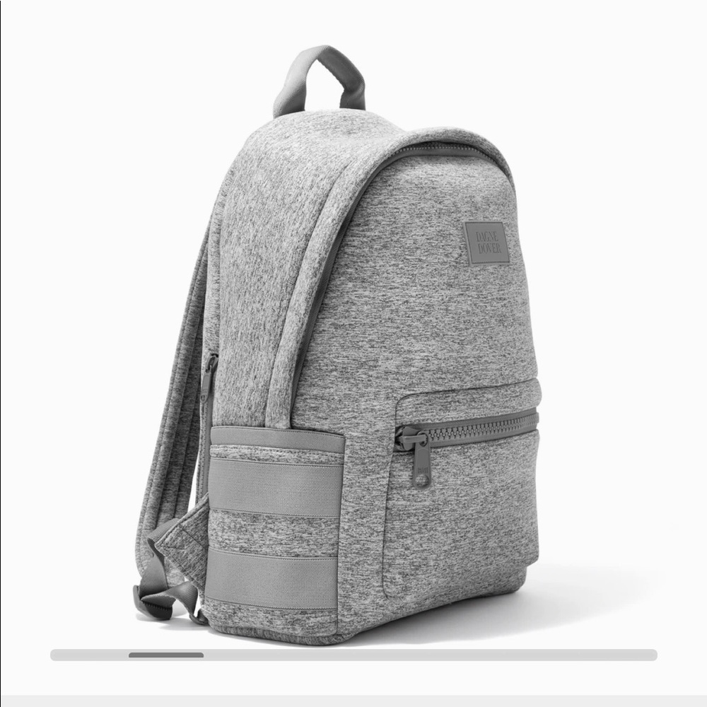 Dagne Dover Dakota backpack - Picture 3 of 3